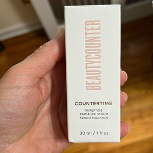 Beautycounter Countertime Radiance Serum